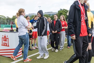Bild 80 - wCJ Pokalfinale (HSV - ETV)